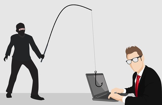 Radca prawny z Olsztyna wyjaśnia - co to jest phishing?