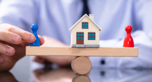 Odpisanie kredytobiorcy