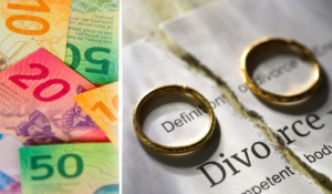 Pozwanie banku o unieważnienie umowy kredytu po rozwodzie 