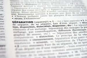 podział majątku przed rozwodem