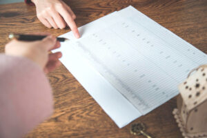 Darowizna w najbliższej rodzinie