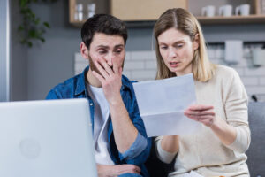 brak zgłoszenia darowizny