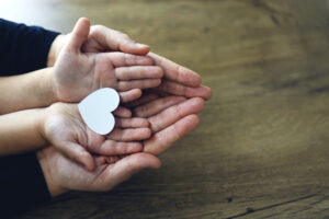 darowizna od rodzic&oacute;w