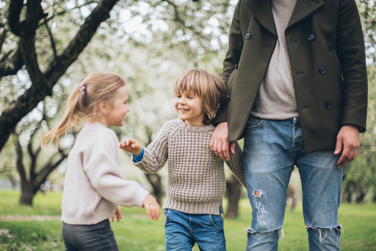 Prawa ojca płacącego alimenty (2)
