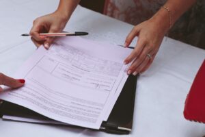 Kolejność dziedziczenia – kto i w jakiej części dziedziczy spadek na mocy ustawy?