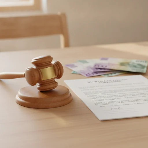 Wstrzymanie rat kredytu frankowego – jak legalnie wstrzymać płatności podczas procesu? 3 Wstrzymanie rat kredytu frankowego 1